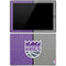 NBA Sacramento Kings Split Canvas Surface Pro 3 Skin